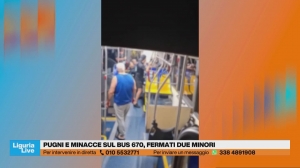 Emergenza violenza sui bus, Barbiani (Uiltrasporti): "Serve coordinamento tra istituzioni, forze dell'ordine e azienda"