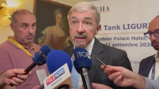 Liguria pronta al nucleare 4.0, Bucci: "Se il settore va avanti noi ci siamo"