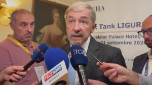 Liguria pronta al nucleare 4.0, Bucci: "Se il settore va avanti noi ci siamo"
