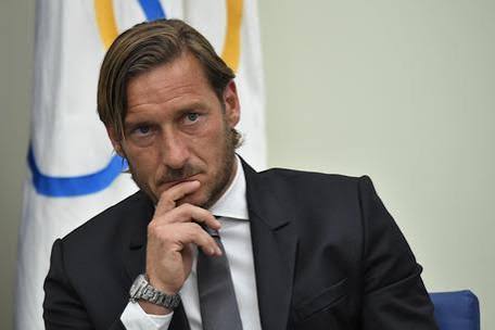 Totti conferma: "Dissi no al Genoa di Gilardino, avevo 48 anni. Volevo tornare a giocare ma non potevo tradire la Roma"