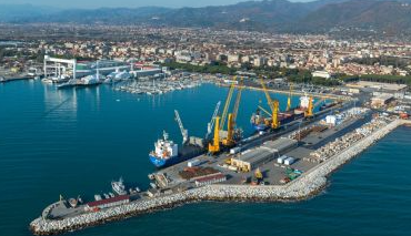 A Grimaldi due tratte in continuità marittima tra Sardegna e Penisola
