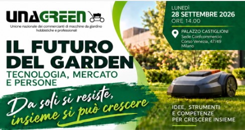 Garden: a Milano confronto sul futuro del settore tra mercato, tecnologia, formazione e innovazione ecosostenibile