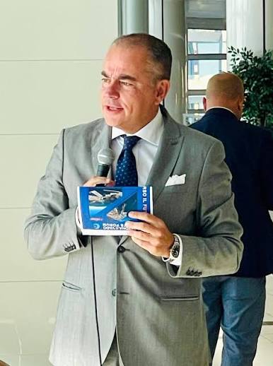 Provincia di Savona, si è dimesso il presidente Olivieri: "Elementi politici e di opportunità"