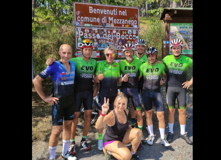 Uscio Avegno e Recco: Paolo Becchi, Evgenij Berzin e Maurizio Maggiani tra i protagonisti del 'Festival della Valle del Tempo'