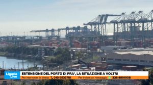 Porto di Pra’, i comitati contro l’ampliamento: "Non si può continuare a riempire il mare"