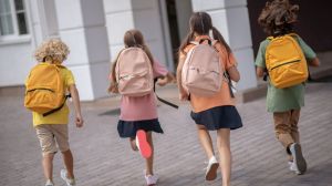 Record storico per le scuole liguri, mai così pochi studenti alle elementari dal 1970
