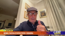 Genoa, Ordine: "De Rossi dovrà sapersi adattare alle caratteristiche della squadra"
