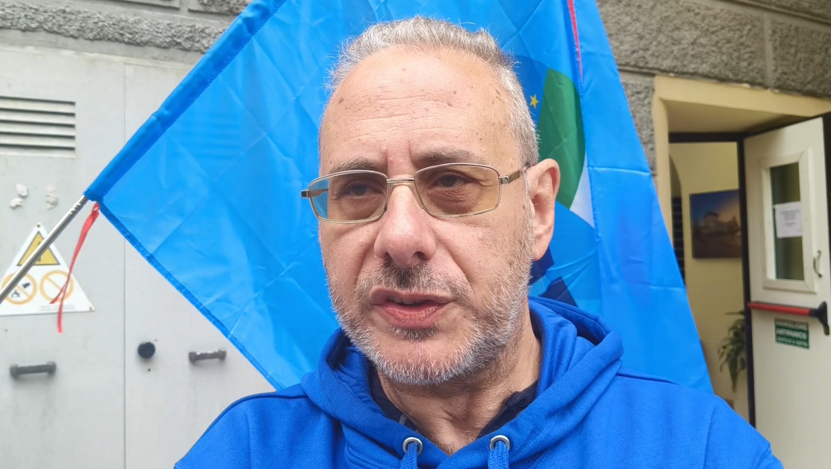 Genova, AEP Ticketing Solutions, sciopero e presidio. Boero (Uilm): "Ritirare i licenziamenti"