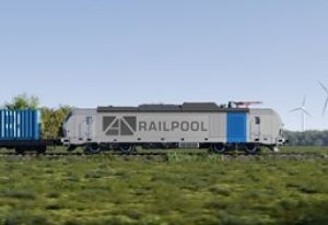 Siemens riceve da RAILPOOL un ordine per 100 locomotive Vectron X 