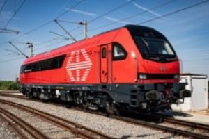 InnoTrans: Stadler e SBB Cargo Switzerland presentano la locomotiva per trasporto merci EURO DuFour 