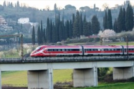 Monaco-Milano-Roma: dall’estate 2027 nuovi collegamenti in collaborazione tra DB, Trenitalia e ÖBB 