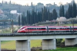 Monaco-Milano-Roma: dall’estate 2027 nuovi collegamenti in collaborazione tra DB, Trenitalia e ÖBB 