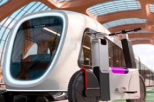 InnoTrans: Alstom e Decathlon uniscono le competenze per immaginare gli spostamenti quotidiani di domani