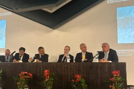Federlogistica: pianificare la logistica ecosostenibile per ripensare territori ed efficienza