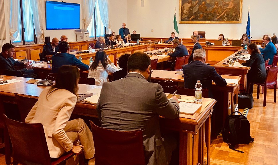 Riforma porti, al via in Commissione alla Camera il voto sugli emendamenti