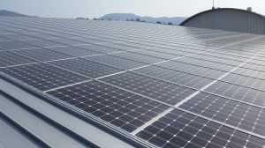 Trissino, nasce il più grande impianto fotovoltaico del Veneto 