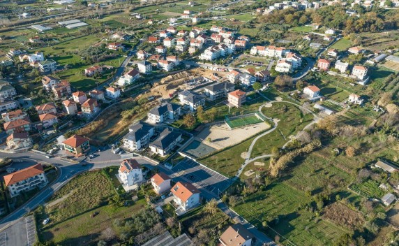 Borghetto Santo Spirito: Borgo degli Artisti 2, rigenerazione urbana tra sostenibilità, qualità dell’abitare e servizi per la comunità