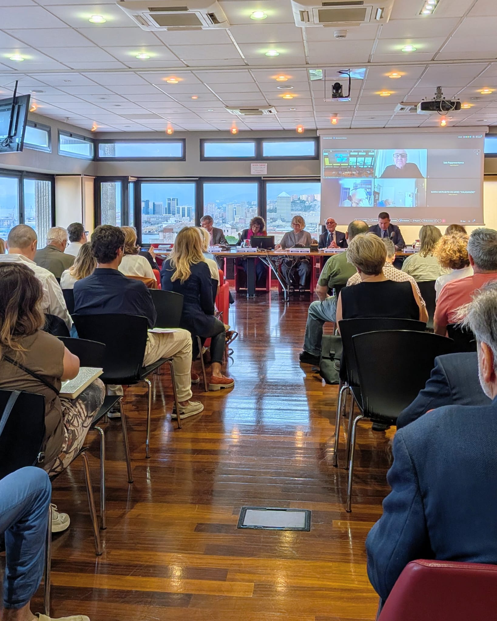 Esodo italiani di Fiume, Istria e Dalmazia: iniziative per la scuola in Consiglio regionale