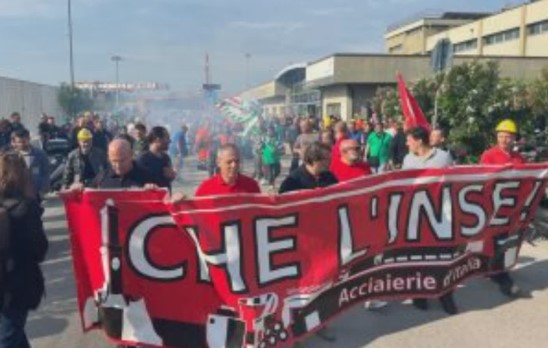 Ex Ilva, altra mazzata da Corte UE: "No aiuti di Stato su energia a imprese in difficoltà"