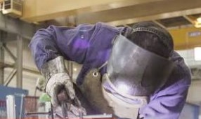 Predosa, nasce il Welder Talent Lab: 200 ore di formazione gratuita per diventare saldatori TIG nel motorsport 