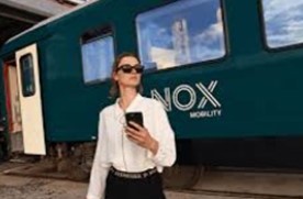 Nox Mobility lancia suo primo treno notturno tra Amburgo e Monaco. Collegherà 100 città entro 2035, anche in Italia