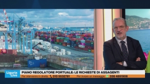 Porto di Genova, Croce (Assagenti): "Il nuovo Piano regolatore garantisca flessibilità e polifunzionalità"