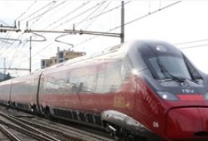 Italo torna a Pavia dal 1° ottobre. Due servizi al giorno per collegare Genova, Milano, Roma e Napoli