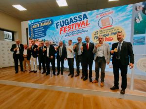 Genova: arriva il primo Fugassa Festival, due giorni per celebrare la focaccia