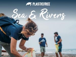 Liguria, ecologia: al via Sea & Rivers, quattro appuntamenti Plastic Free tra spiagge e fiumi