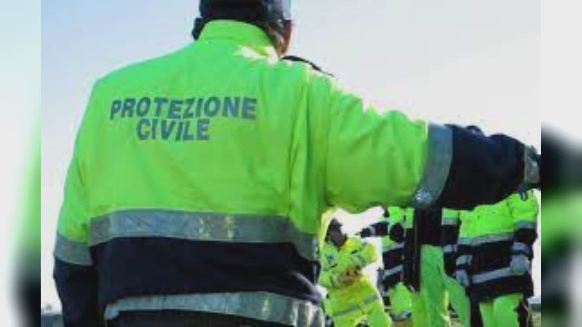 Genova, Protezione Civile: via libera in commissione comunale a relazione generale piano