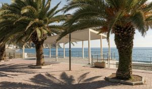 Sestri Levante: nuova struttura per il Bagnun a Riva Ponente, presentato il progetto da 125mila euro