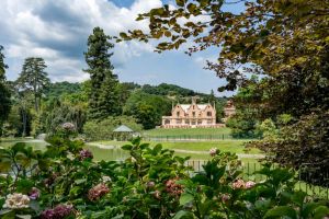 Villa Serra in Noir: week end con la prima rassegna letteraria unita a musica e teatro