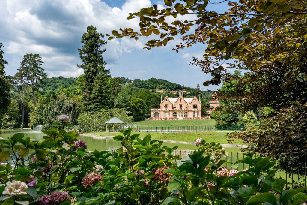 Villa Serra in Noir: week end con la prima rassegna letteraria unita a musica e teatro