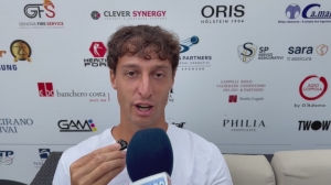 RVM FRANCESCO FORTIS TENNISTA