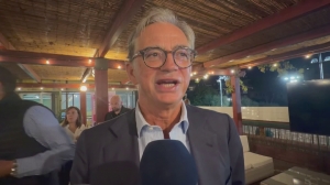 De Wave Open Challenger, Clavarino: "Una soddisfazione vedere il Park così pieno"