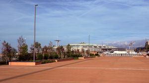 Genova, aperto al pubblico il nuovo parco urbano di piazzale Kennedy