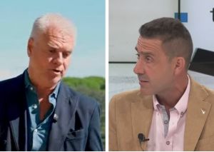 Elezioni 2027, Zangrillo (Forza Italia): "Noi mai con Vannacci, non rinunciamo a quello che ci fa stare insieme da trent'anni"