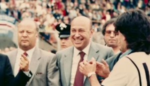 Bogliasco: nasce Piazzale Paolo Mantovani, cerimonia di intitolazione sabato 3 ottobre alle 11