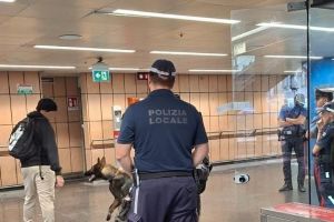 Genova, controlli interforze a Cornigliano, Sampierdarena e Valpolcevera: 458 persone identificate e 24mila euro di sanzioni