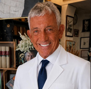 La Spezia, il medico di Djokovic racconta i segreti della longevità