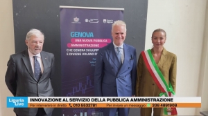 Pubblica amministrazione, esperti al Ducale: consegnato al ministro Zangrillo il libro bianco per la riforma