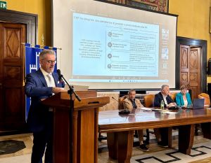 Genova, Anci Liguria e CDP insieme per lo sviluppo del territorio con il nuovo modello di offerta integrata per la PA