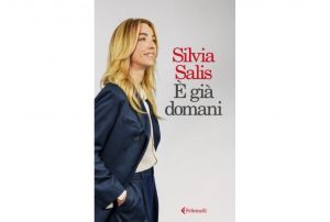 Silvia Salis: via ai preordini del libro “È già domani”. A ottobre la presentazione a Genova
