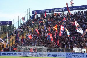 Genoa, anticipi e posticipi fino alla 19ª giornata. Il 1° dicembre l'ottavo di Coppa Italia contro l'Inter a San Siro