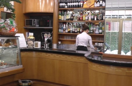Bar chiusi, la desertificazione colpisce anche Genova e la Liguria