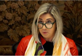 Tpl, Friuli Venezia Giulia: Amirante, al lavoro per conciliare orari con utenza scolastica
