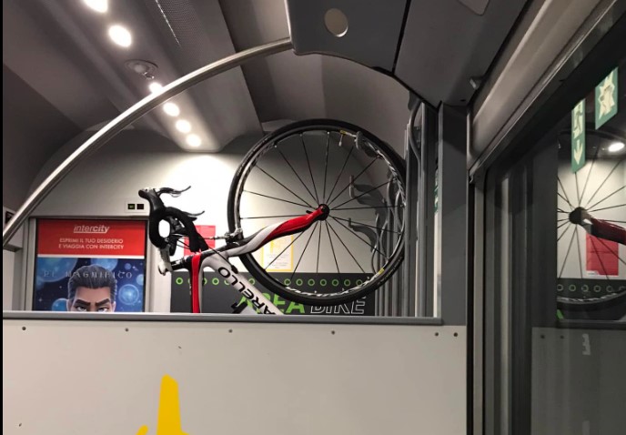 Ecomobilità, Legambiente: a Roma in 2 ore 3.180 bici su 15 ciclabili. Via Prenestina la pista più frequentata