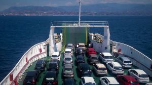 XXVII Euromed Convention From Land to Sea: momento storico per comparto Car Carrier e Ro-Ro