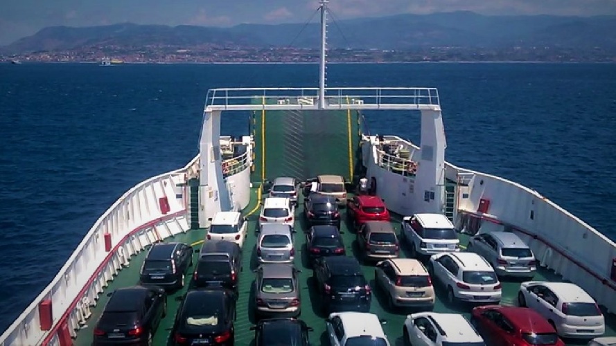 XXVII Euromed Convention From Land to Sea: momento storico per comparto Car Carrier e Ro-Ro
