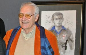 Sampdoria: addio a Piero Battara, tra i più grandi portieri della storia blucerchiata